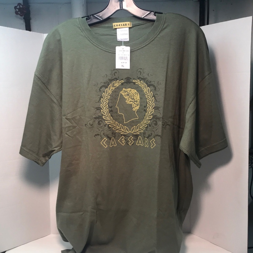 Caesars Casino T Shirt